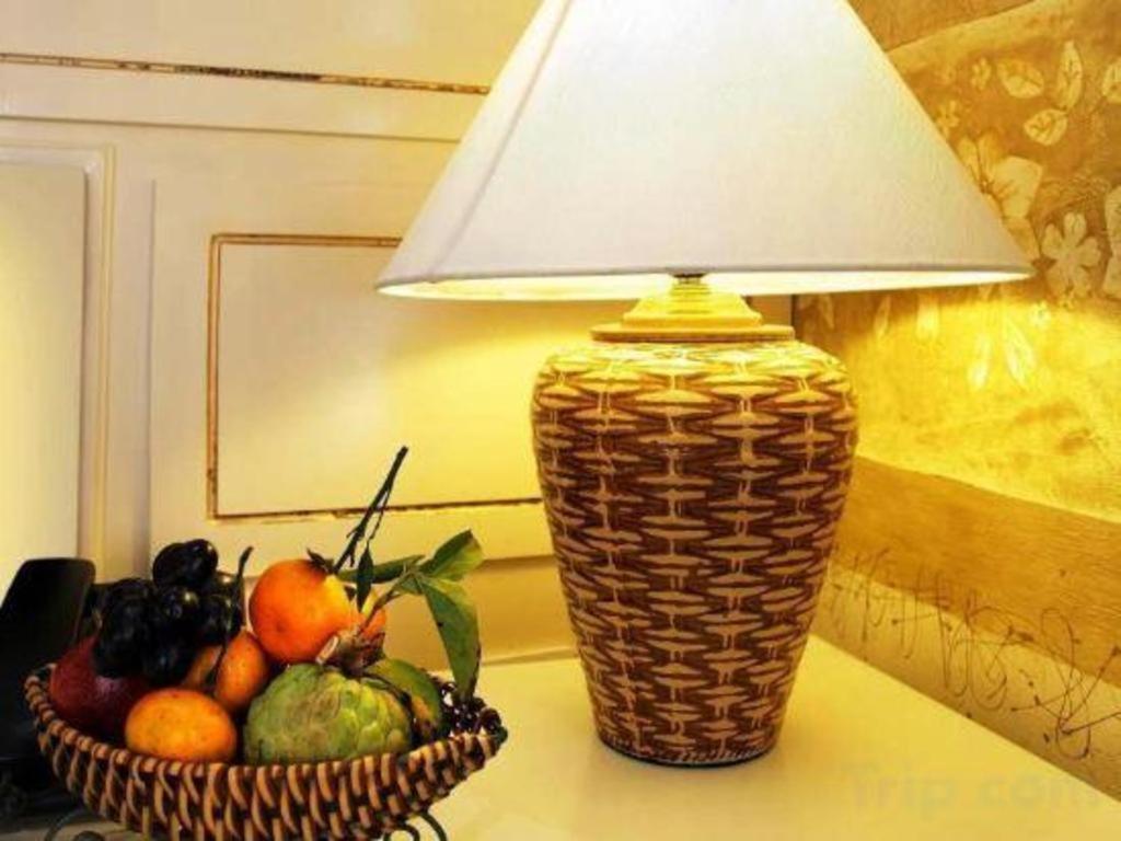 Golden Crown Hotel Saigon مدينة هوشي منه المظهر الخارجي الصورة